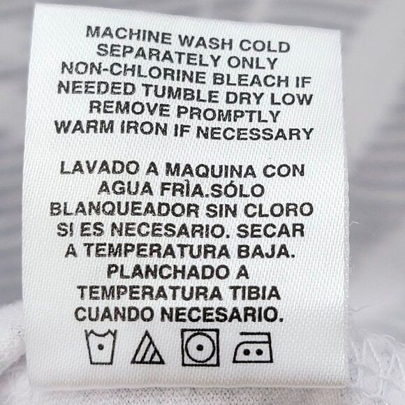 Nat Nast Shirt Mens M Polo Golf Ombre Gray Floral Short Sleeve Resortwear - Picture 7 of 8